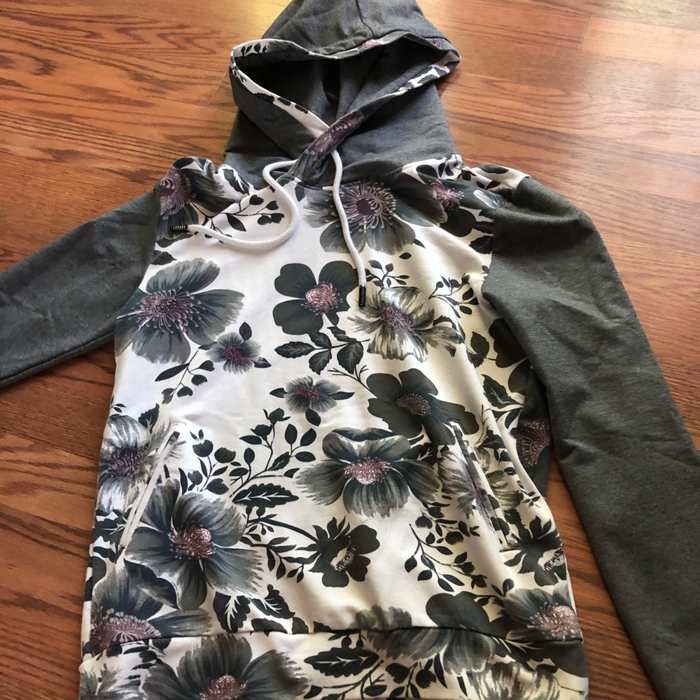 jamby hoodie